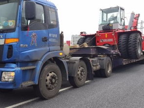 圖 廣州至黃石物流專線 轎車托運 大件設備運輸 廣州物流