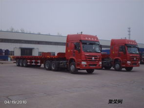 西安到許昌物流公司多久能到