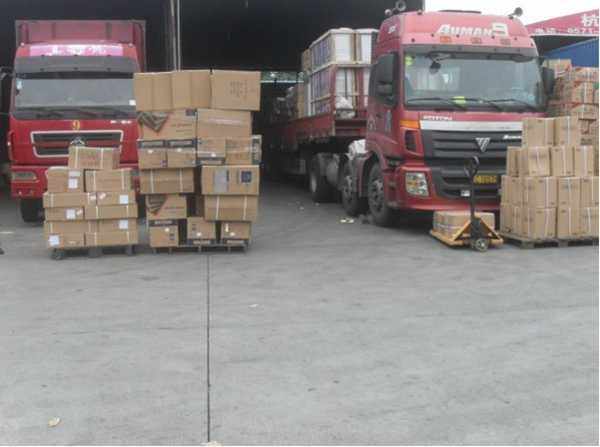 廣州天河區(qū)到通化市物流運(yùn)輸指南 如何選擇專業(yè)可靠的物流公司